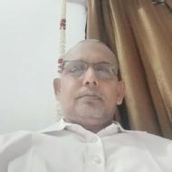 Dr. Ashok Mishra Class 12 Tuition trainer in Lucknow