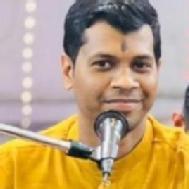 Bipin Mhatre Vocal Music trainer in Mumbai