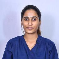 Dr Kripali Acupuncture trainer in Bangalore