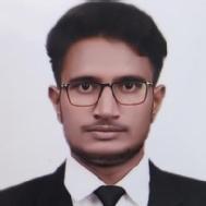 Satyam Mishra UGC NET Exam trainer in Allahabad