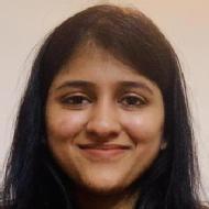 Priya S. Class I-V Tuition trainer in Bangalore