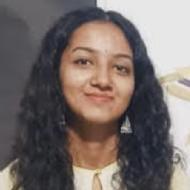 Sunidhi S. Japanese Language trainer in Bikaner