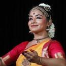 Shibangi Khaskel Dance trainer in Chennai