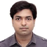 Abhishek Bhardwaj Class 10 trainer in Delhi