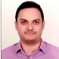 Sivananda Patnaik UPSC Exams trainer in Bhubaneswar