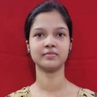 Riya S. Class 9 Tuition trainer in Chhibramau