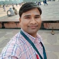 Satendra Singh Class I-V Tuition trainer in Aligarh