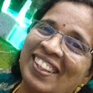 Sreedevi Sreekumar Class 12 Tuition trainer in Mukundapuram