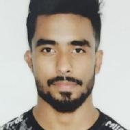 Rahul Chakraborty Personal Trainer trainer in Bangalore