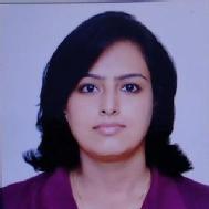 Neha C. French Language trainer in Bardez