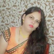 Seema S. Class 12 Tuition trainer in Delhi