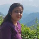 Photo of Chanchal B.