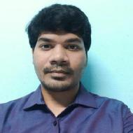 Jeevan Kumar Microsoft Power BI trainer in Gurgaon