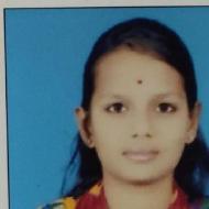 Indushree V. MSc Tuition trainer in Chitradurga