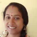 Photo of Aswathi