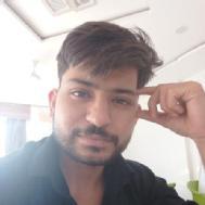 Ashish Kumar Dubey UPSC Exams trainer in Gwalior