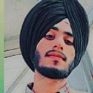 Charanpreet Singh Class 12 Tuition trainer in Bilaspur