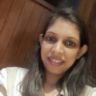 Priya S. UGC NET Exam trainer in Pune