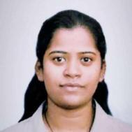 Sushmitha.v Kannada Language trainer in Davanagere