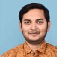 Amrendra Class 7 Tuition trainer in Patna Sadar