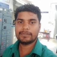 Krishna Prasad S Class 10 trainer in Chittur