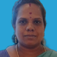 Seema Tamil Language trainer in Thiruvidaimaruthur