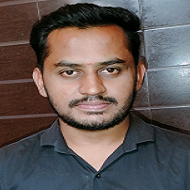 Akashdip Kale Class 8 Tuition trainer in Mehkar