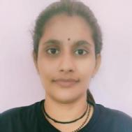 Jyoti P. Self Defence trainer in Kichha