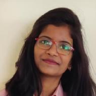 Varnitha P. Class I-V Tuition trainer in Arlington