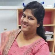 Rashi G. Class 12 Tuition trainer in Amritsar