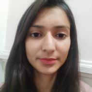 Nitasha P. LLB Tuition trainer in Kharar