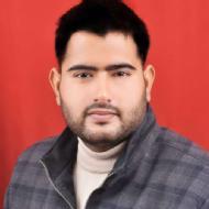 Saurabh Yadav Class 11 Tuition trainer in Jhansi