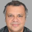 Photo of Atanu Bandyopadhyay
