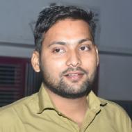 Umesh Yadav Class I-V Tuition trainer in Deoria