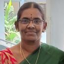 Photo of Dr. Gomathi C.