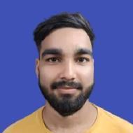 Amit Kumar Thakur Class 9 Tuition trainer in Mahnar