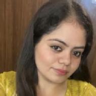 Riya A. Class 12 Tuition trainer in Dehradun