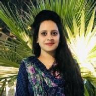 Simmy A. Class 10 trainer in Bangalore