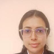 Angita T. LLB Tuition trainer in Ernakulam