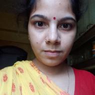 Nandini Jha Class 8 Tuition trainer in Patna