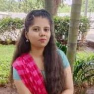 Nisha S. Class 6 Tuition trainer in Thane