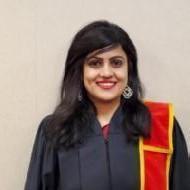 Aayushi A. Pharmacy Tuition trainer in Bhopal