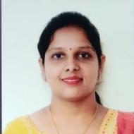 Prerna G. Class I-V Tuition trainer in Gurgaon