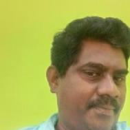 Sheik Seyed Spoken English trainer in Alangulam