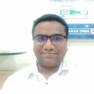 Venkata Poornachandra Rao Prabhalaveedu IBPS Exam trainer in Bangalore