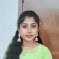 S. Bhuvaneshwari Class 10 trainer in Chennai