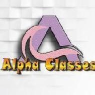 Alpha Classes Class 10 institute in Ghosi