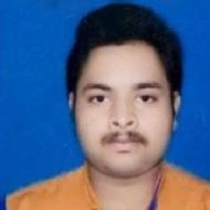 Jigyasu Kumar Class 10 trainer in Begusarai
