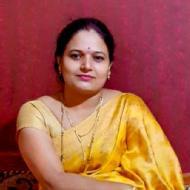 Jayashree Karigar Class 12 Tuition trainer in Belgaum