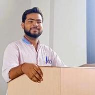 Vishal Chauhan Class 12 Tuition trainer in Delhi